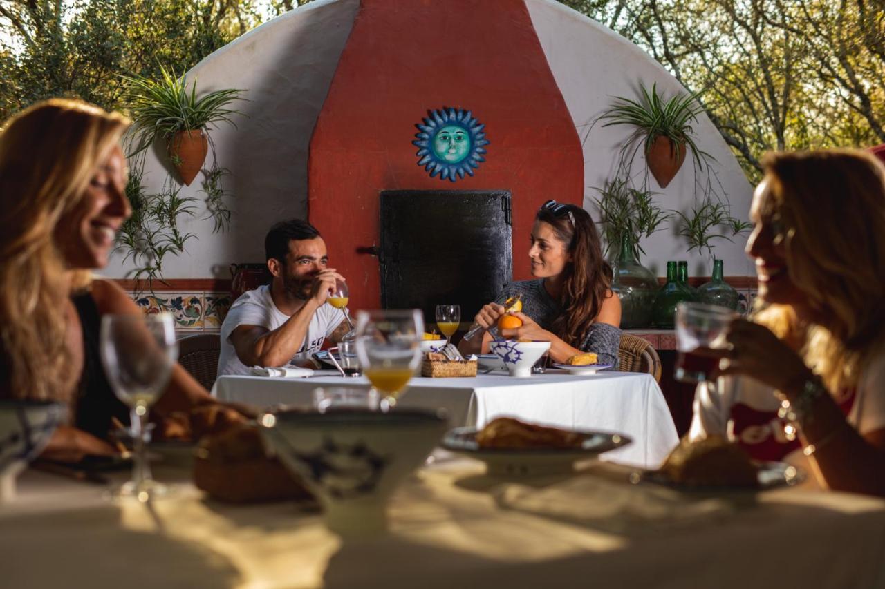 Tikal Boungalows Hotel Malcocinado  ภายนอก รูปภาพ